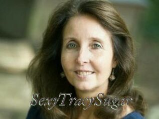 SexyTracySugar