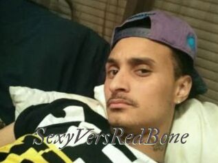 SexyVersRedBone