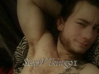 SexyViking91
