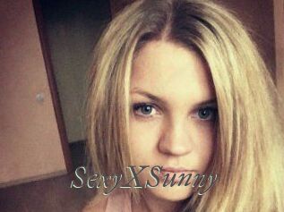 SexyXSunny_