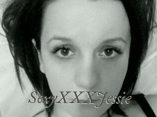 SexyXXXJessie