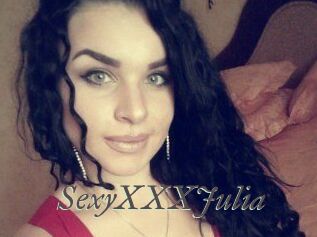SexyXXXJulia