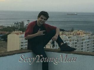 SexyYoungMan