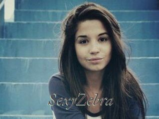 SexyZebra