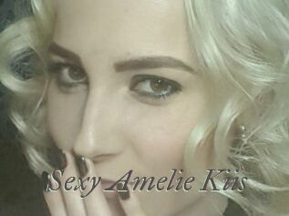 Sexy_Amelie_Kiis