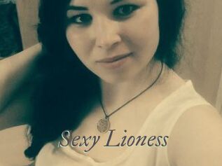 Sexy_Lioness