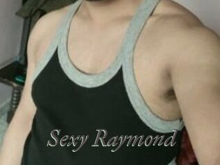 Sexy_Raymond