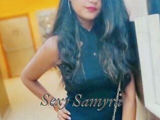 Sexy_Samyra
