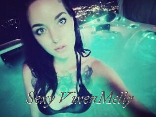 Sexy_VixenMelly