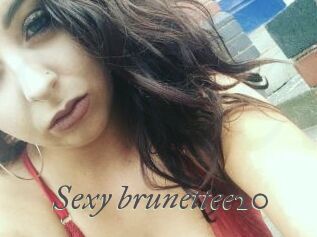 Sexy_brunettee20
