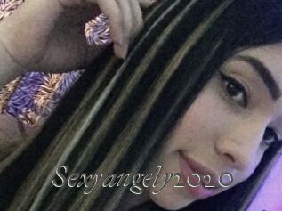 Sexyangely2020 Sexcams city