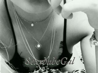 SexybabeGal