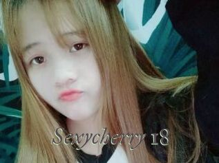 Sexycherry_18 Sexcams city