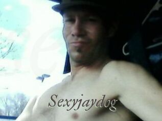 Sexyjaydog
