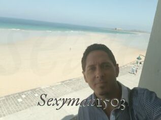 Sexyman1503