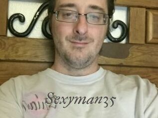 Sexyman35