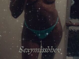 Sexymissbhev