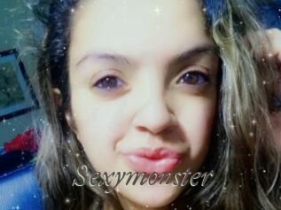 Sexymonster