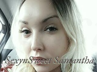 SexynSweet_Samantha