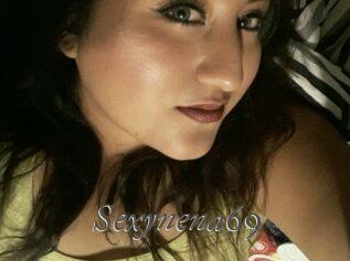 Sexynena69