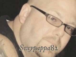 Sexypappa82
