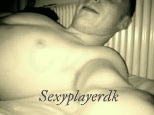 Sexyplayerdk