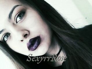 SexyrrRose