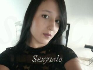 Sexysalo