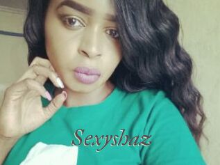 Sexyshaz