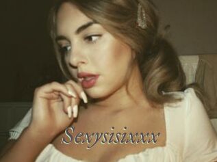 Sexysisixxx Sexcams city