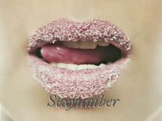 Sexyumber