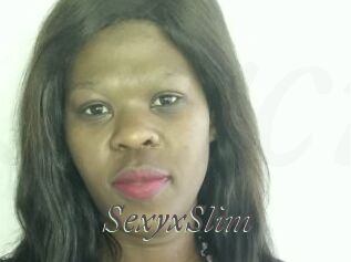 SexyxSlim