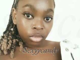Sexyycandy