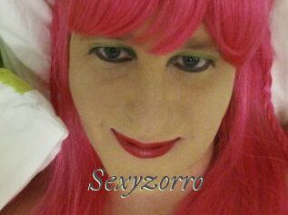 Sexyzorro