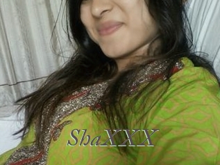Sha_XXX