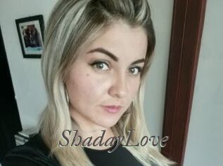 ShadayLove Sexcams city