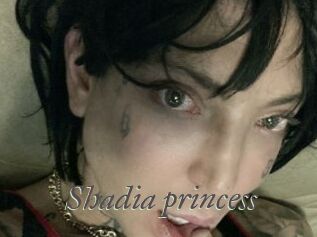 Shadia_princess