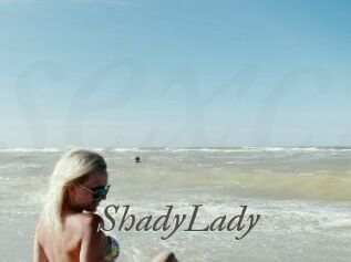 ShadyLady Sexcams city