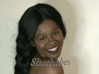 Shaebabes
