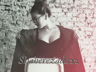 Shaherezada22