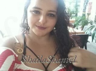 ShailaShantel Sexcams city