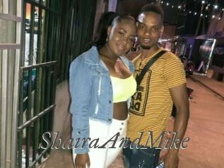 ShairaAndMike