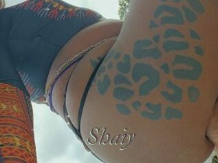 Shaiy