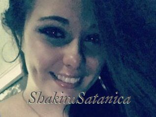 ShakiraSatanica