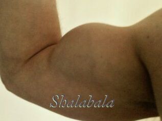 Shalabala
