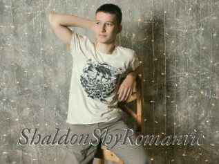ShaldonShyRomantic