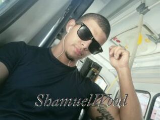 ShamuelWood