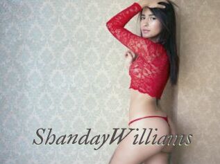ShandayWilliams