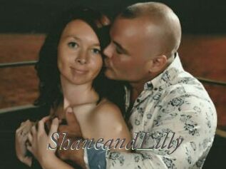 ShaneandLilly