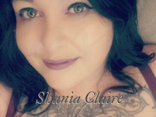 Shania_Claire